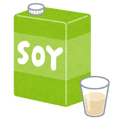 毎日バナナと豆乳飲んでたら肌キレイになってきてワラタァ！！！: みじかめっ！なんJ