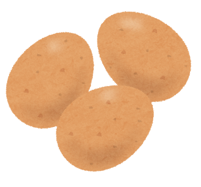 たまに食うと美味いもの 	: みじかめっ！なんJ