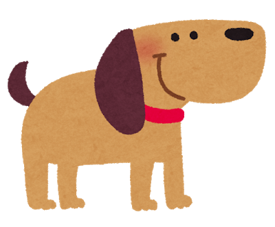 かわヨなイッヌさんのランク付けしたで 	: みじかめっ！なんJ