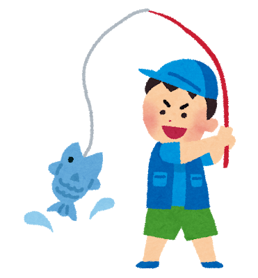 ワイ釣り師、アジ狙いもマダイがかかり大パニック 	: みじかめっ！なんJ