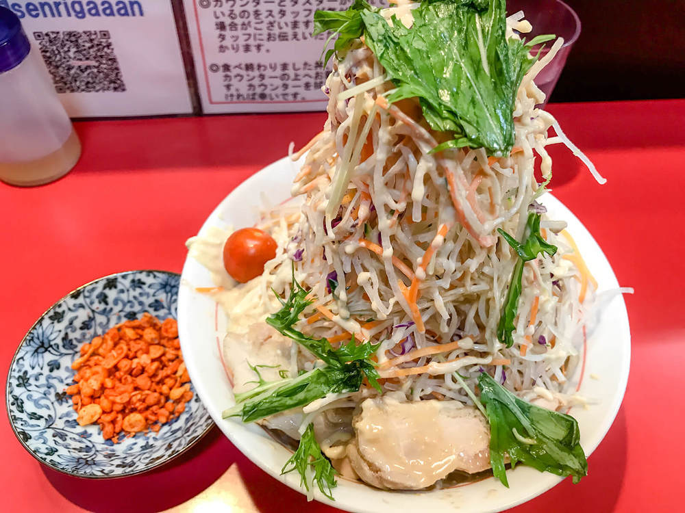 冷やし中華って美味しい？ 	: みじかめっ！なんJ