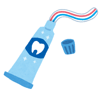 最強の歯磨き粉ってコンクールなんか？ 	: みじかめっ！なんJ