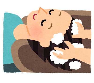 1000円カットが嫌になってセルフカットで1年たった結果uuuuuuuuuuuuuuuuuuuuuuuu: みじかめっ！なんJ