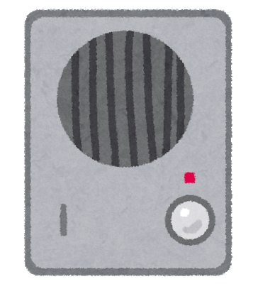 朝5時くらいにインターホンが鳴った時に真っ先にすること 	: みじかめっ！なんJ