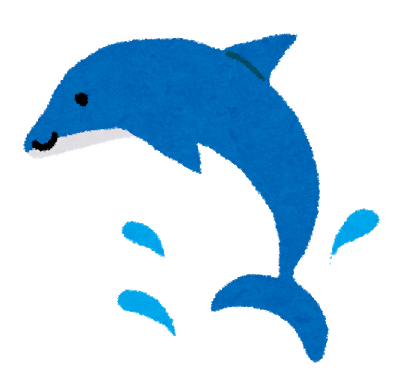 イルカショーのイルカって何が楽しくて生きてんの？: みじかめっ！なんJ