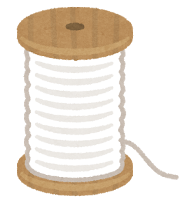 【悲報】糸使い、相手を縛り付けるしか能力がない: みじかめっ！なんJ