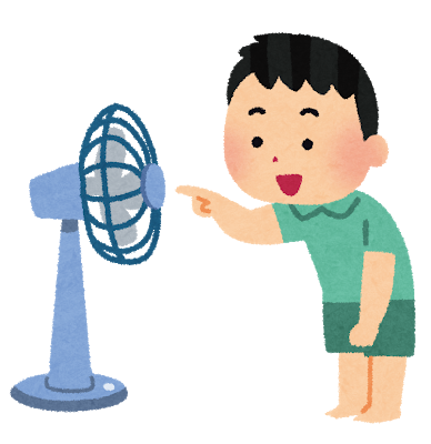 せや！ウケ狙いで《ガチの扇風機》持ち歩いたらどやろ！！？(ｳﾌﾟﾌﾟｗ: みじかめっ！なんJ