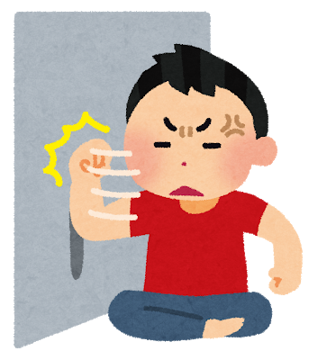 賃貸の壁に穴開けちゃったんだけど 	: みじかめっ！なんJ