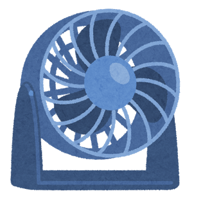 なぁ、サーキュレーター買っ奴おりゅー？？: みじかめっ！なんJ