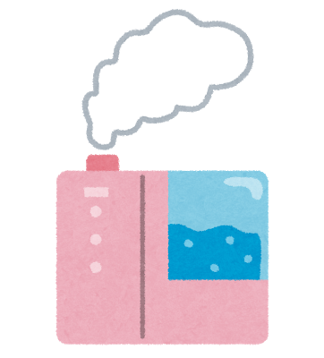 ワイ、加湿器デビュー 	: みじかめっ！なんJ