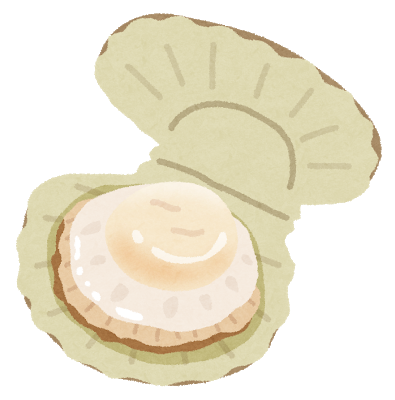 ホタテ8キロのお勧めの食べ方: みじかめっ！なんJ