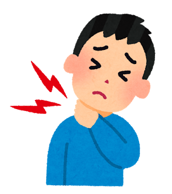 首の筋肉ってどうやって鍛えるんや？ 	: みじかめっ！なんJ