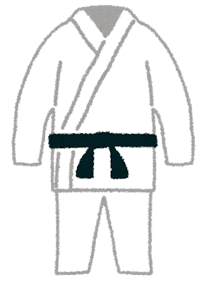 【至急】ユニクロかGUに柔道着って売ってる？ 	: みじかめっ！なんJ