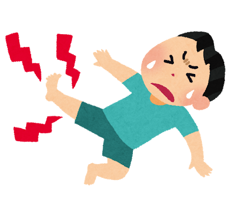 【緊急】ワイ、ふくらはぎの激痛で目が覚める！！！！！！！！ 	: みじかめっ！なんJ