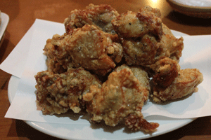 ザンギと唐揚げって何が違うの？ 	: みじかめっ！なんJ