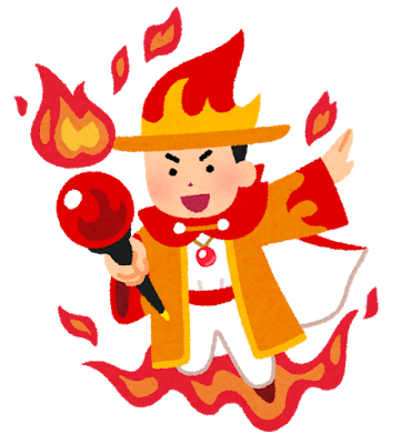 仮にワイがベギラマ使えたらお前らなんて一瞬で消し炭になるんやぞ 	: みじかめっ！なんJ