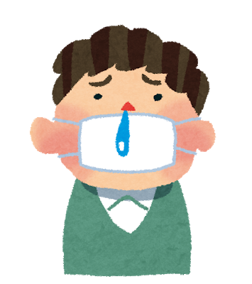 ワイ、インフルエンザと嘘ついてサボりマン病院に行けと言われても行けない 	: みじかめっ！なんJ