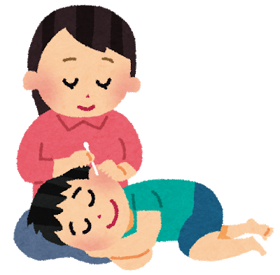 耳掃除って必要ないんやな 	: みじかめっ！なんJ