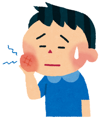 歯が痛いんやが、予約なしで歯医者って行けるんか 	: みじかめっ！なんJ