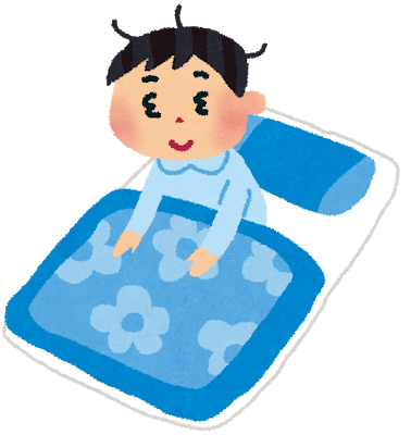 寝起き直後のワイ(32)「頭かゆかゆ。お目々こしこし。おしりぽりぽり。お口くさくさ。」←どう思う？ 	: みじかめっ！なんJ