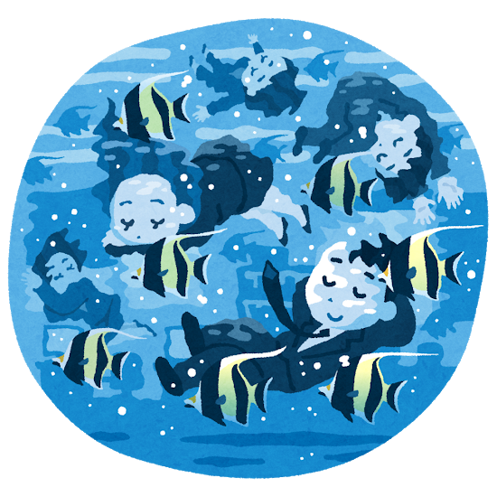 【悲報】水族館が動物園に勝っている点、無しｗ: みじかめっ！なんJ