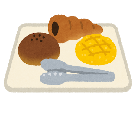 パン業界で一番アンチが少ないパンといえば 	: みじかめっ！なんJ