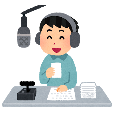 ラジオ←これが自粛しない理由って何？: みじかめっ！なんJ