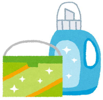 洗濯の洗剤で液体を使ってるやつってなんか《浅い》よな 	: みじかめっ！なんJ