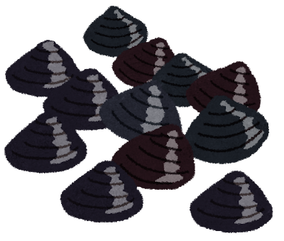 【悲報】シジミ、二日酔いに効果が無かった 	: みじかめっ！なんJ