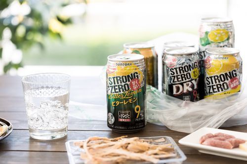 ストロングゼロを飲むなッ！(´；ω；｀): みじかめっ！なんJ