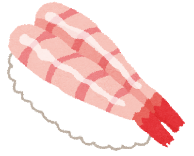 生エビ食べたら口の中めっちゃイガイガするんやが 	: みじかめっ！なんJ