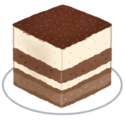 パクりティラミス屋、ニュース番組で報道されまくり完全に詰む 	: みじかめっ！なんJ