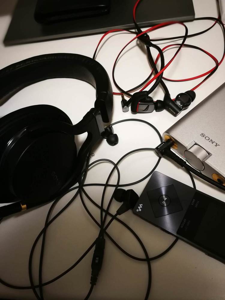 なんjってイヤホンの話は盛り上がるけどヘッドホンは伸びへんよや: みじかめっ！なんJ