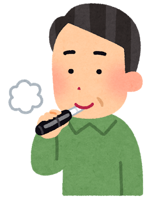 電子タバコ始めようと思うんやが 	: みじかめっ！なんJ