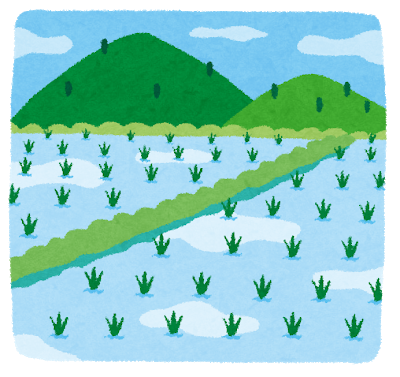 ちょっと田んぼ見てくるけん 	: みじかめっ！なんJ