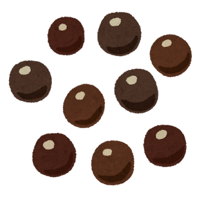 タピオカを材料にした「タピオカパン」をつくったら売れそう 	: みじかめっ！なんJ