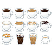 【直球ｗ】コメダ珈琲ってまずくね？？？？？ ☜えぇーー！？？: みじかめっ！なんJ