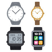 腕時計買おうと思って値段みたら10万とか100万超えてるのばっかりでワロタwwwwwwwwwwwww: みじかめっ！なんJ