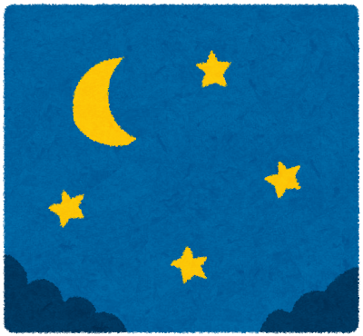 【急募】深夜にすると捗る事 	: みじかめっ！なんJ