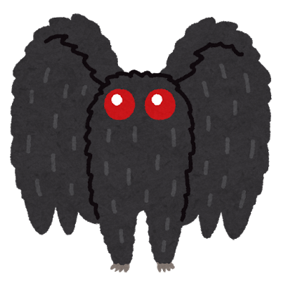 【悲報】"モス"がつく言葉、ガチのマジでマンモスのみ！ｗ: みじかめっ！なんJ