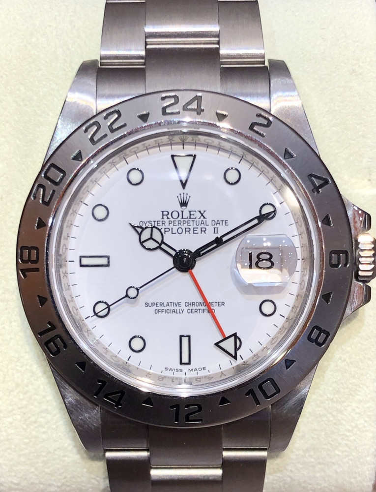 ワイ、ロレックスを買うか迷うww 	: みじかめっ！なんJ