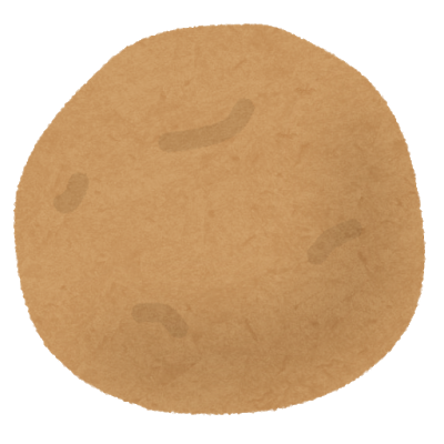 なんていうかジャガイモって「野菜」よな 	: みじかめっ！なんJ