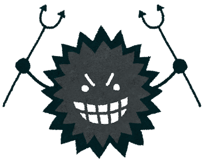 インフル「タミフルざっこwリレンザざっこw」 	: みじかめっ！なんJ