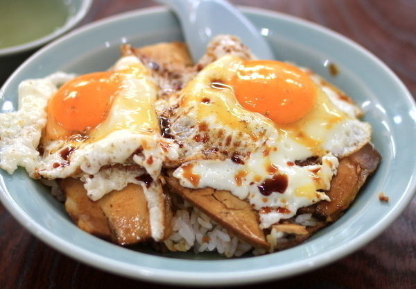 【朗報】最強の丼ついに決定 	: みじかめっ！なんJ