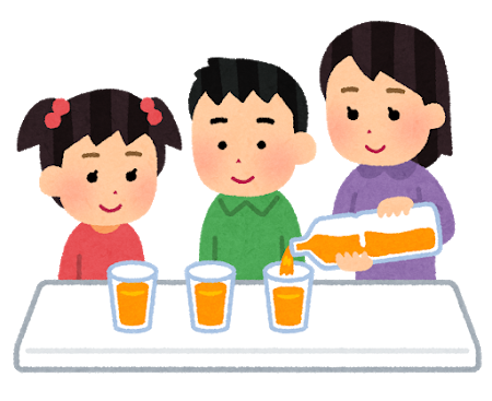 君たちぃ！！黒酢でもリンゴ酢でもなんでもいいからお酢を飲むんやぁーー！！: みじかめっ！なんJ