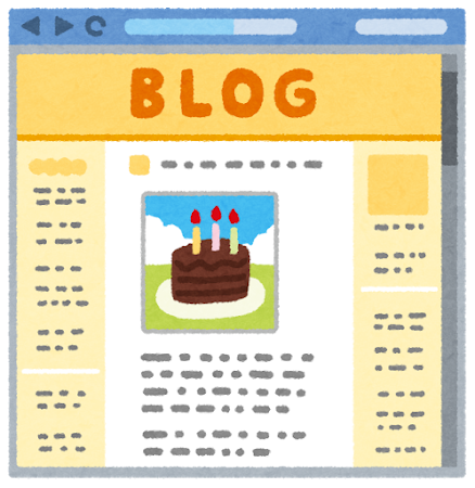 ワイ、ブログを始めるも誰も来なくて咽び泣く 	: みじかめっ！なんJ